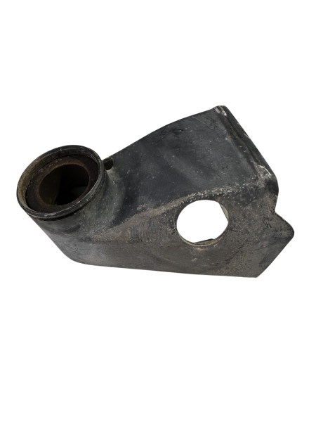 Lenkschlossgehäuse OE 211905851L für frühen VW Bus T2a